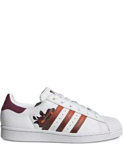 adidas Superstar sneakers