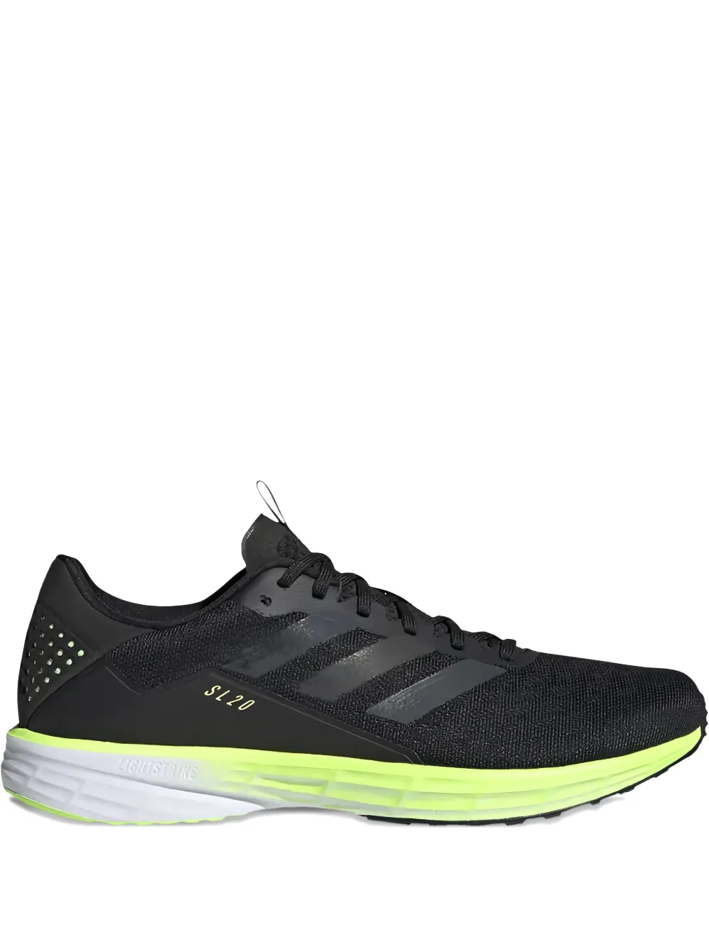 Adidas Ultraboost DNA "Kuala Lumpur Collegiate Navy Solar Gold Solar Red" sneakers Blue