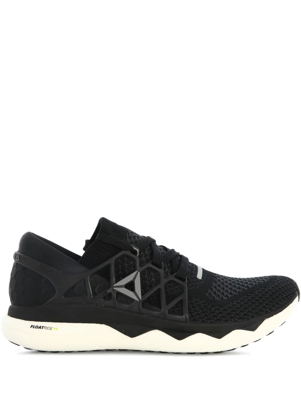 Reebok Floatride Run sneakers Zwart