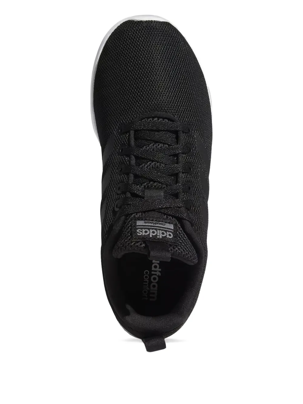 adidas Lite Racer CLN sneakers Black