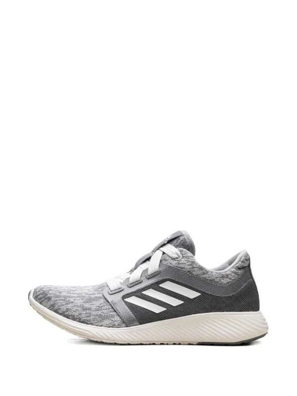 Adidas Edge Lux 3 "Grey Three/Cloud White/Silver" Sneakers | Grey | FARFETCH Adidas Edge Lux 3 "Grey Three/Cloud White/Silver" Sneakers | Grey | FARFETCH