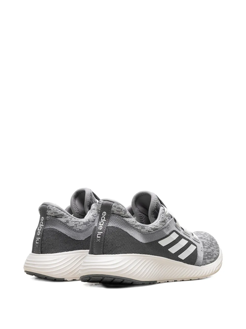 adidas Edge Lux 3 "Grey Three Cloud White Silver" sneakers