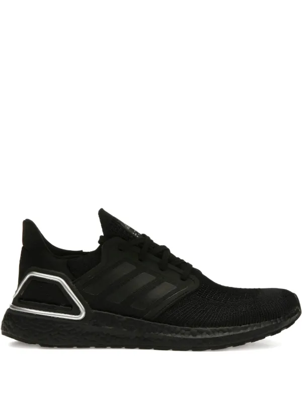 Adidas Ultraboost 20 Sneakers Black FARFETCH IL