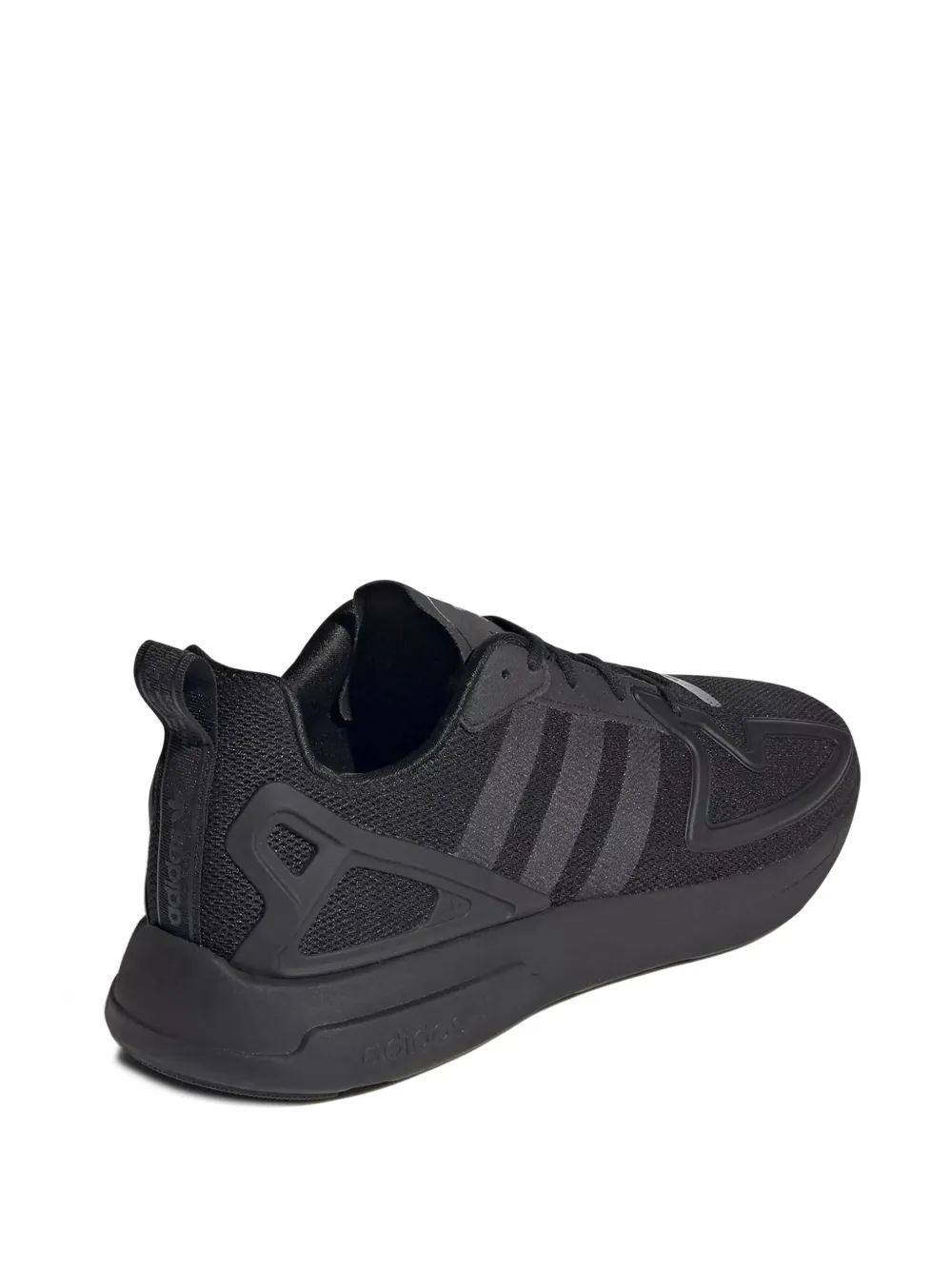 adidas ZX 2K Flux sneakers Black