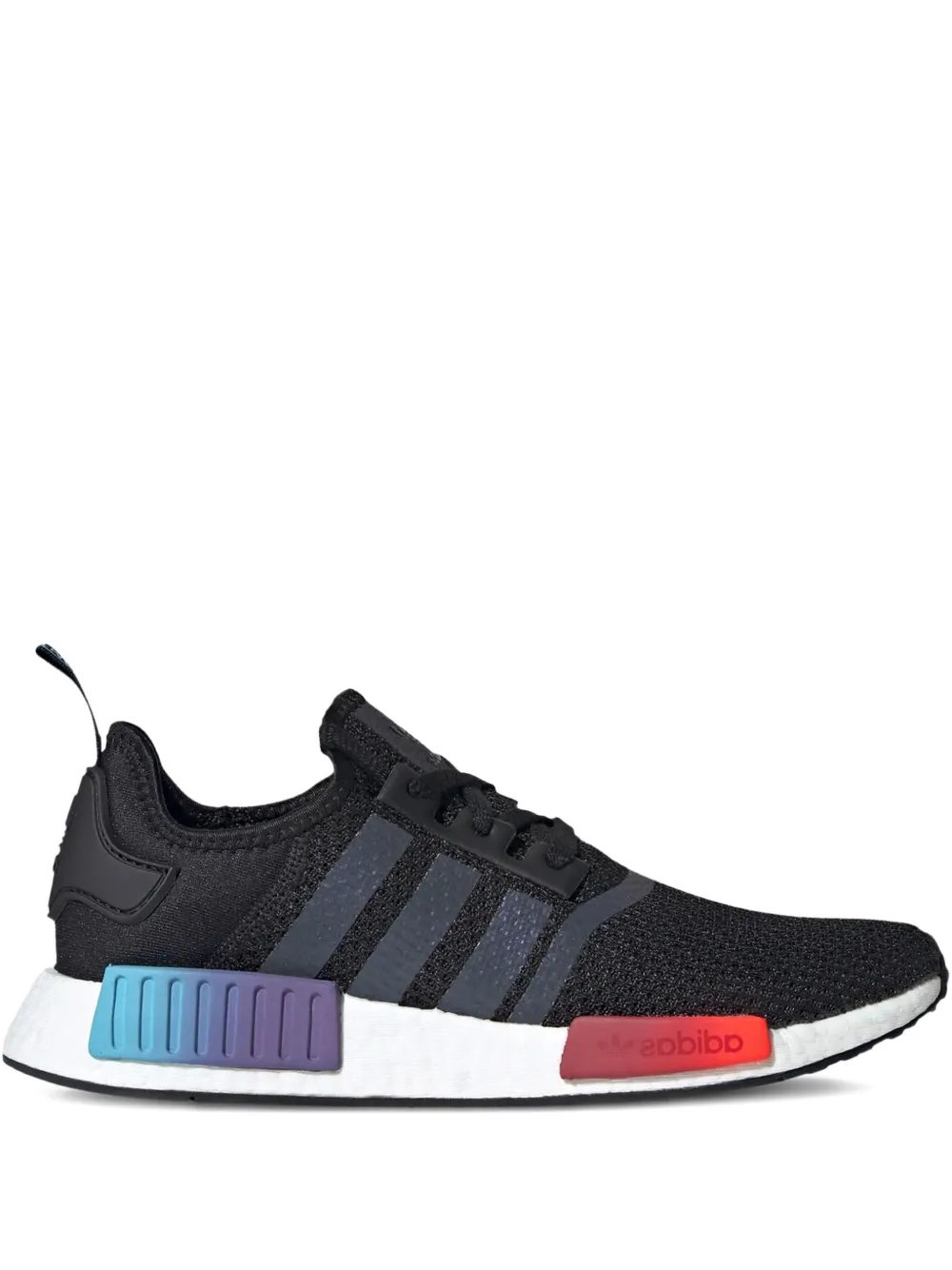 adidas NMD R1 sneakers Black