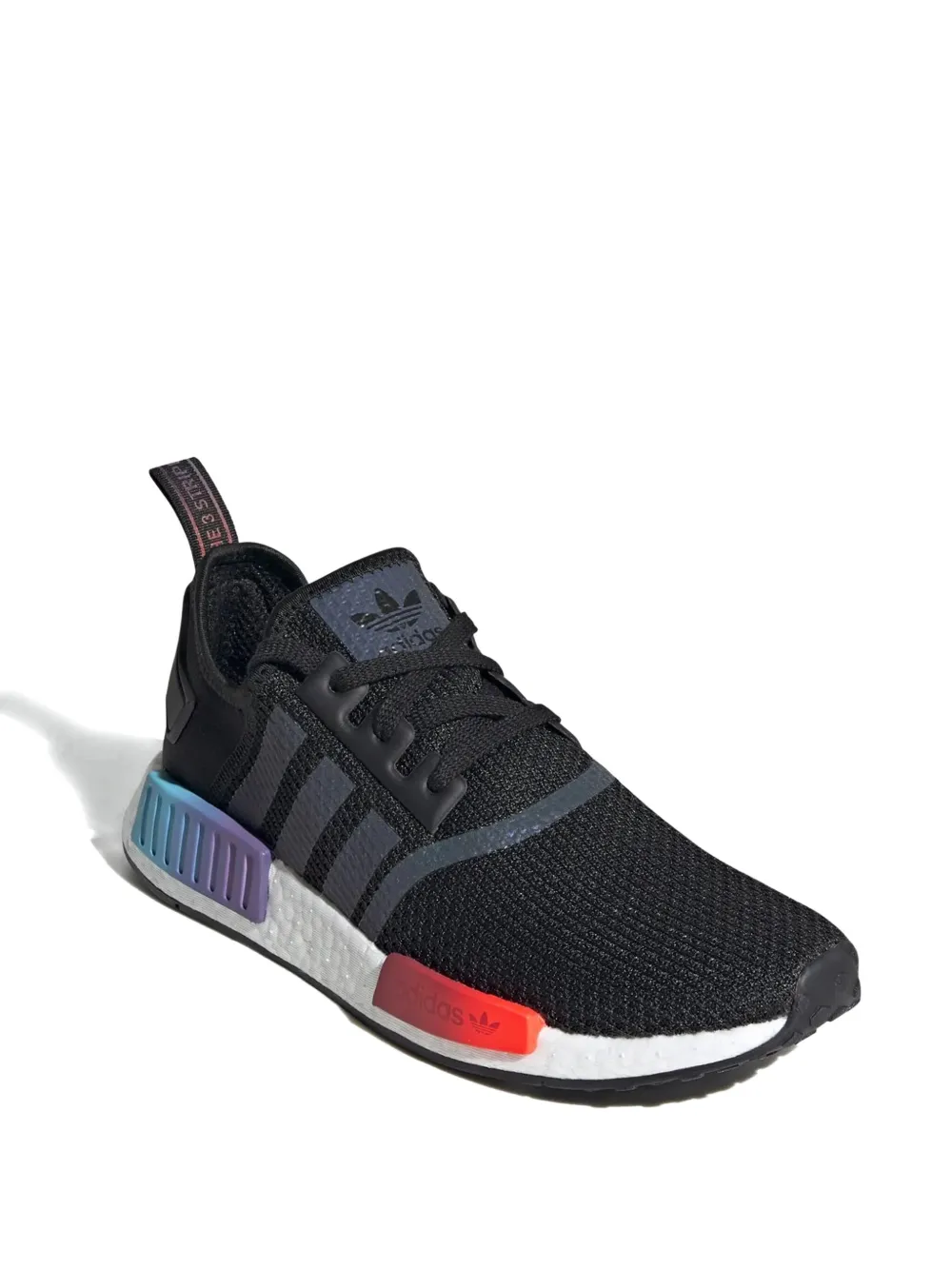 adidas NMD R1 sneakers Black