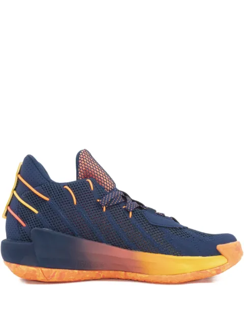 adidas Dame 7 sneakers
