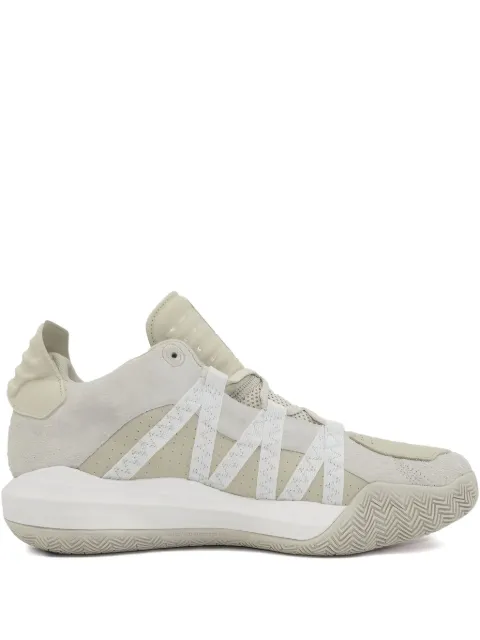 adidas Dame 6 "Core Brown" sneakers