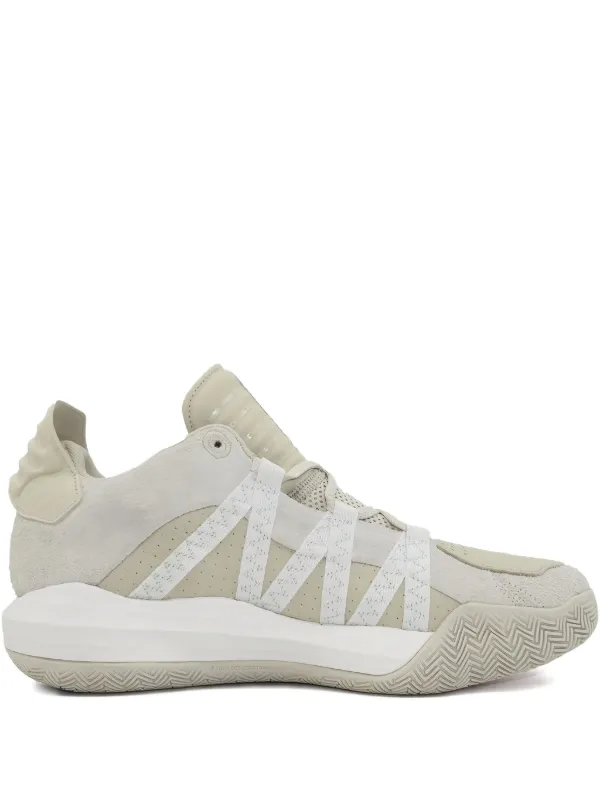 adidas basketball dame 6