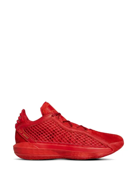 adidas tenis Dame 6 Scarlet