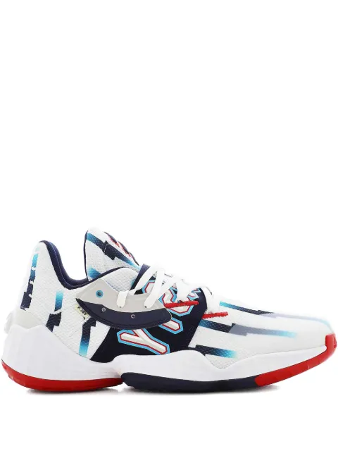 adidas baskets Harden Vol. 4 GCA