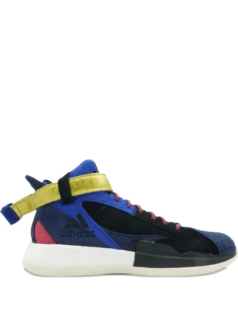 adidas Posterize sneakers