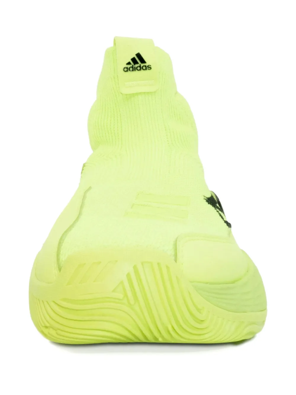 adidas N3xt L3v3l 2020 sneakers Green