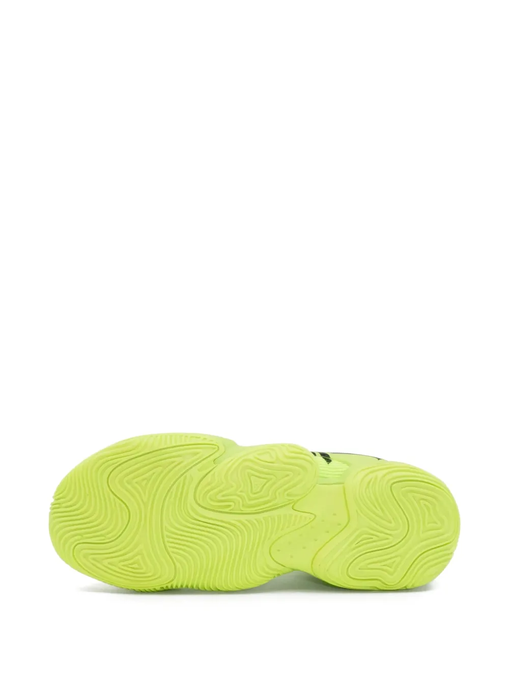 adidas N3xt L3v3l 2020 sneakers Green