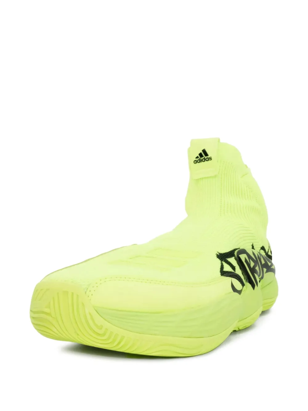 adidas N3xt L3v3l 2020 sneakers | Hi-Tops | Image 2