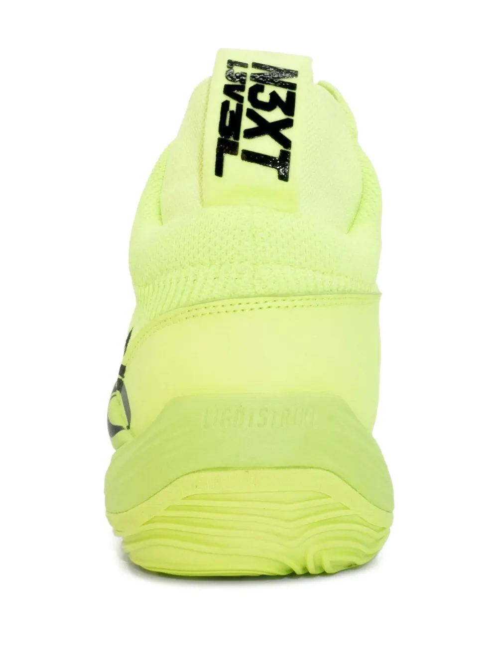 adidas N3xt L3v3l 2020 sneakers Green