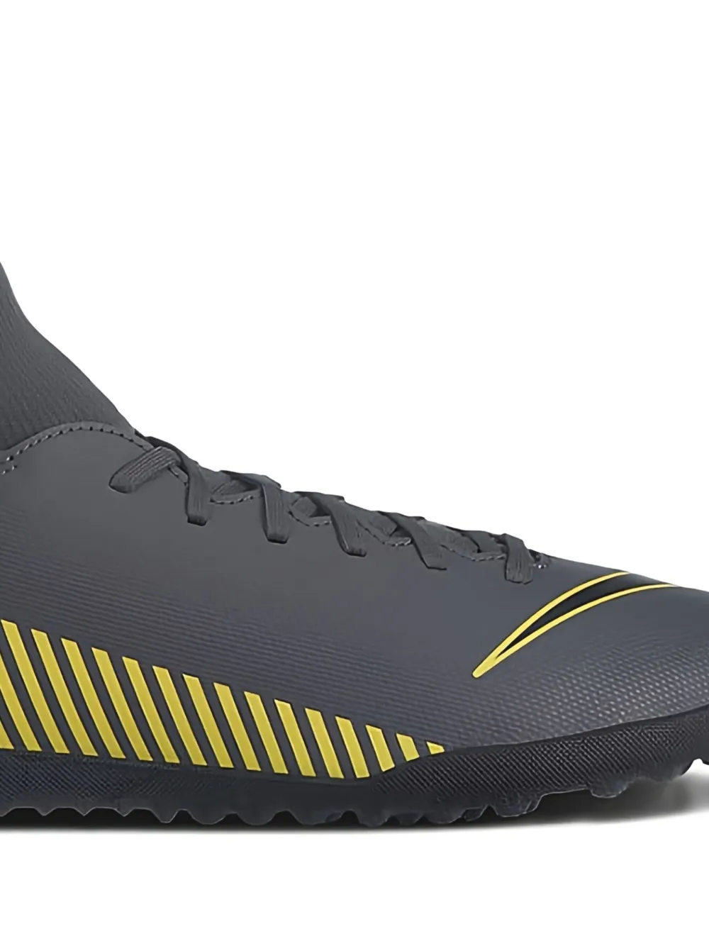 Nike baskets Mercurial Superfly 6 à lacets | baskets montantes | Image 2