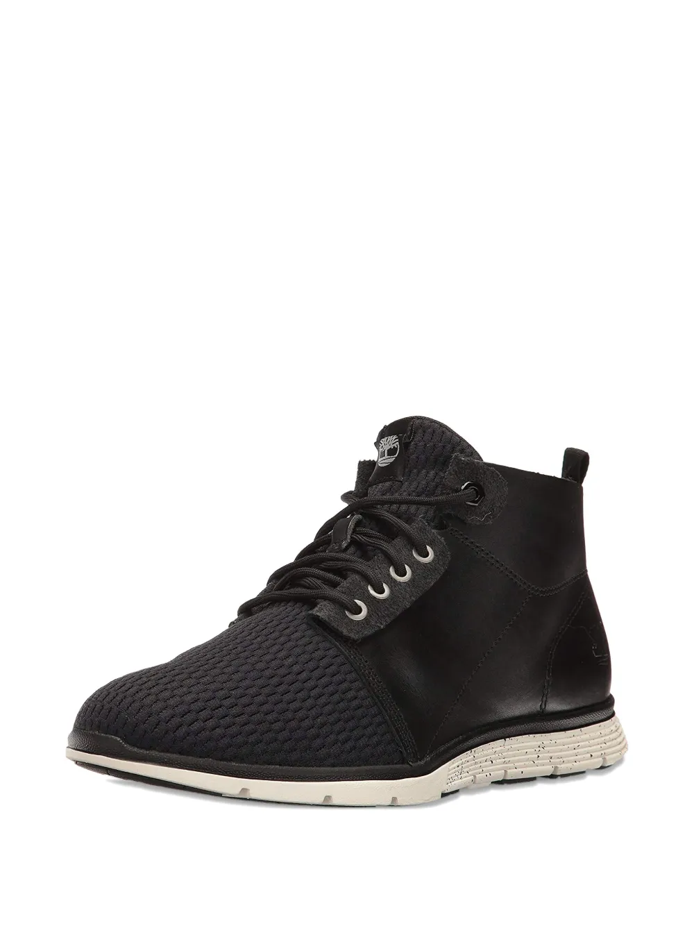 Timberland Killington Chukka sneakers - Zwart