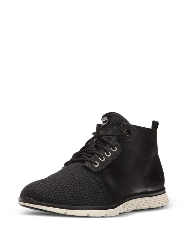 Timberland Killington Chukka Sneakers Black FARFETCH ID