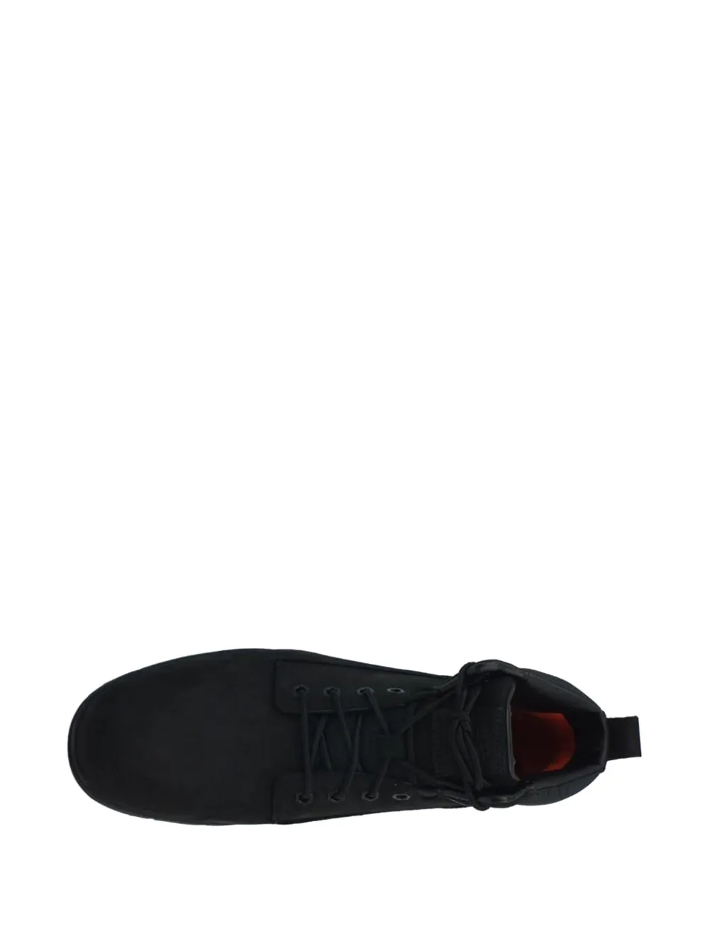 Timberland Killington Chukka lace-up boots Black