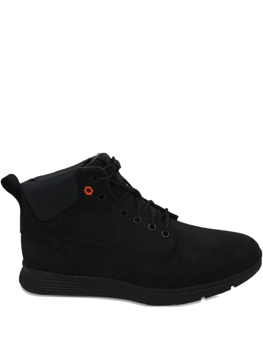 Timberland Killington Chukka lace-up boots Black