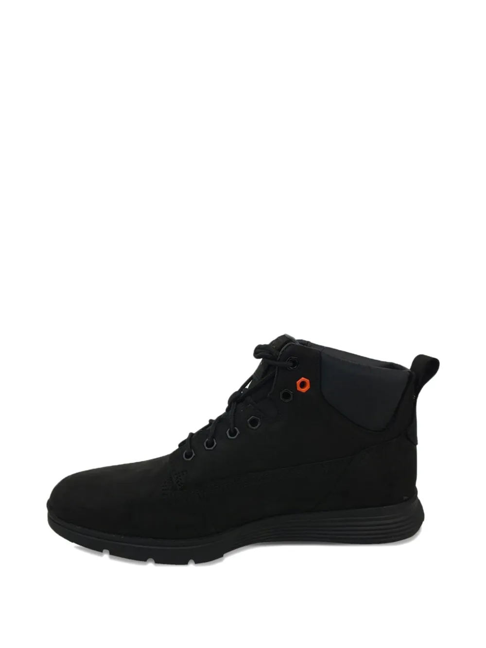 Timberland Killington Chukka lace-up boots Black