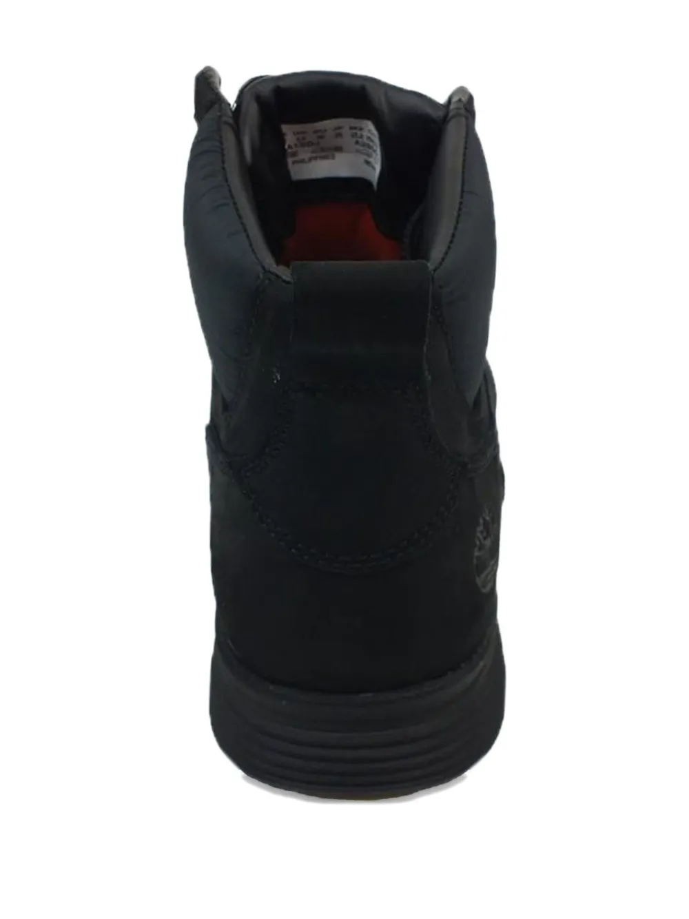 Timberland Killington Chukka lace-up boots Black