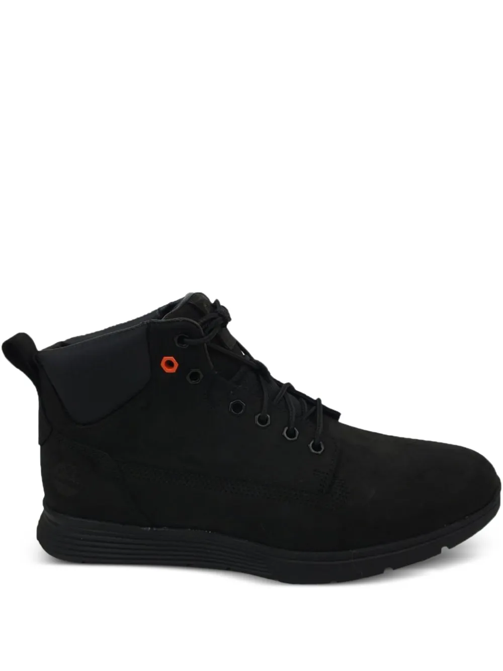 Timberland Killington Chukka lace-up boots | Black | Image 1