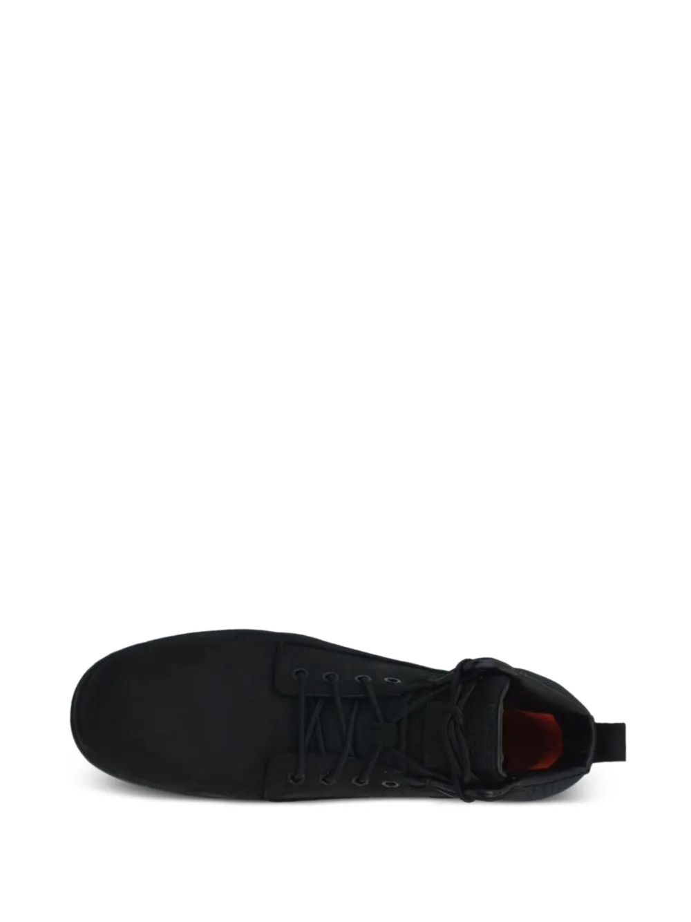 Timberland Killington Chukka veterlaarzen Zwart
