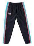 Mitchell & Ness NBA San Antonio Spurs Tear Away track pants - Black