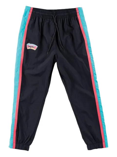 Mitchell & Ness NBA San Antonio Spurs Tear Away track pants
