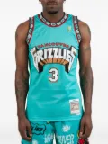 Mitchell & Ness Grizzlies number jersey - Blue