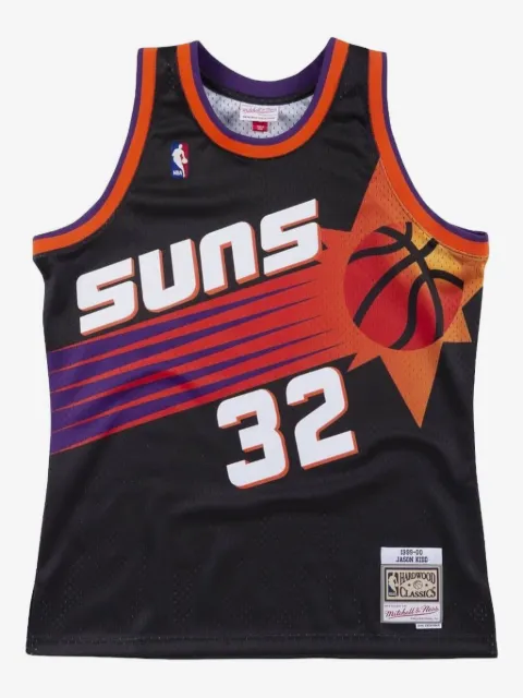Mitchell & Ness chaleco NBA Swingman Alternate Jersey