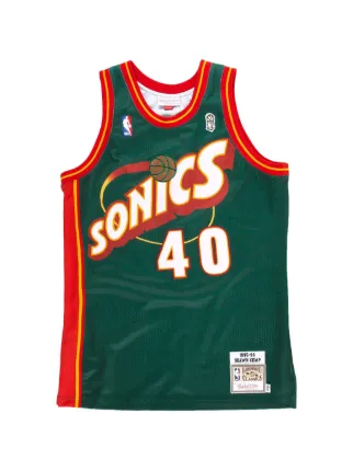 Mitchell & Ness