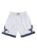 Mitchell & Ness NBA Orlando Magic 1993/94 Swingman shorts - White