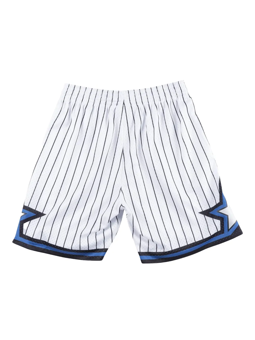 Mitchell & Ness NBA Orlando Magic 1993/94 Swingman shorts - Wit