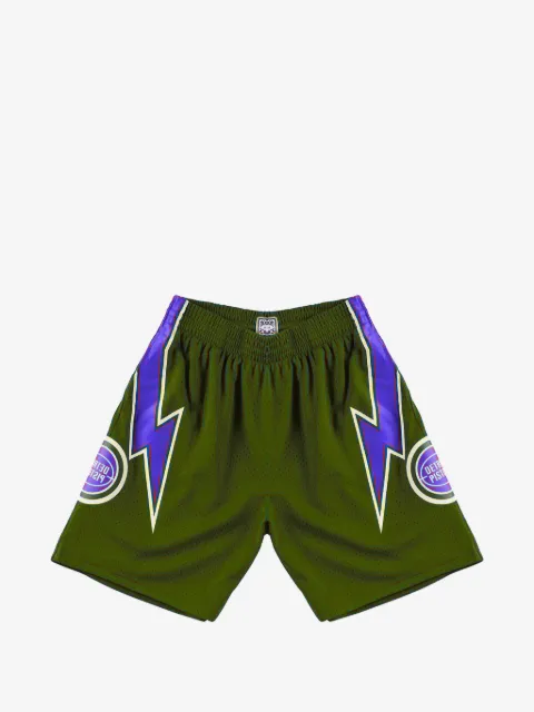 Mitchell & Ness short NBA Detroit Pistons