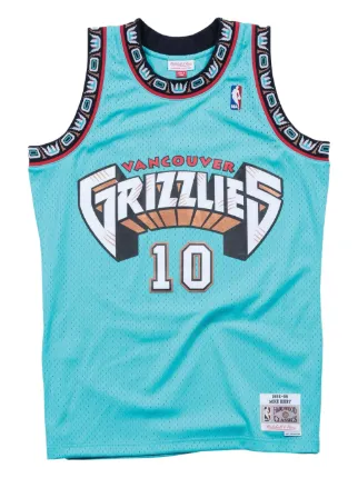 Mitchell & Ness