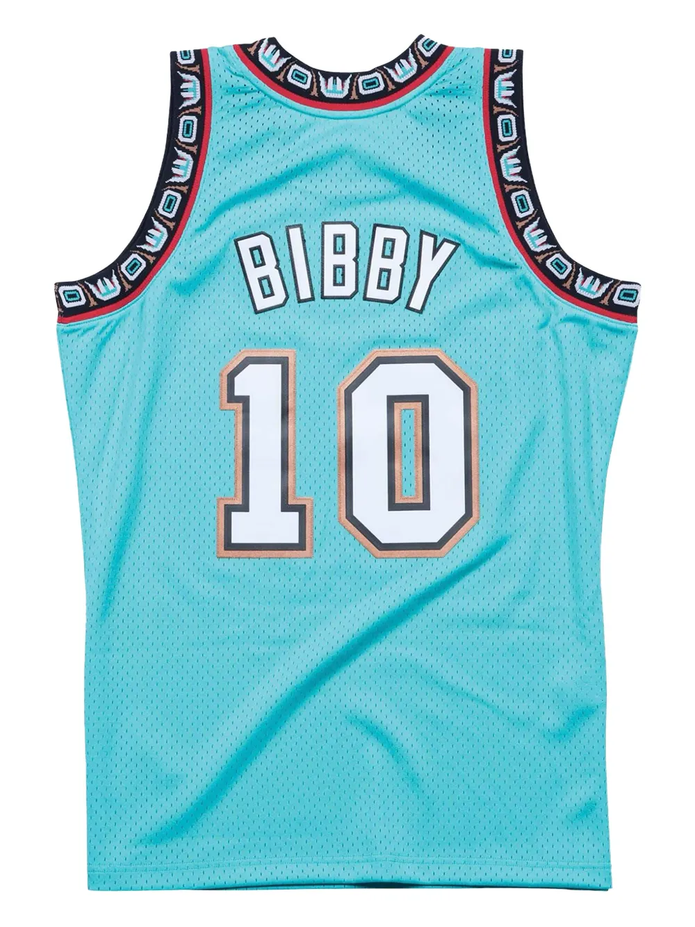 Mitchell & Ness NBA Swingman Road jersey | Vests & Tank Tops | Image 2