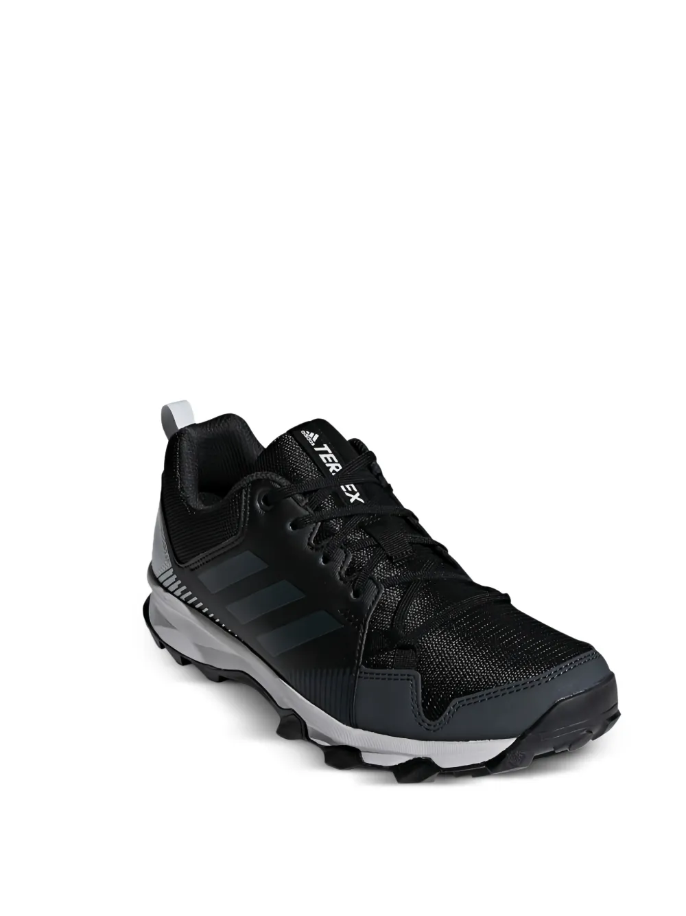  Adidas Terrex Tracerocker Running Sneakers - Black 
