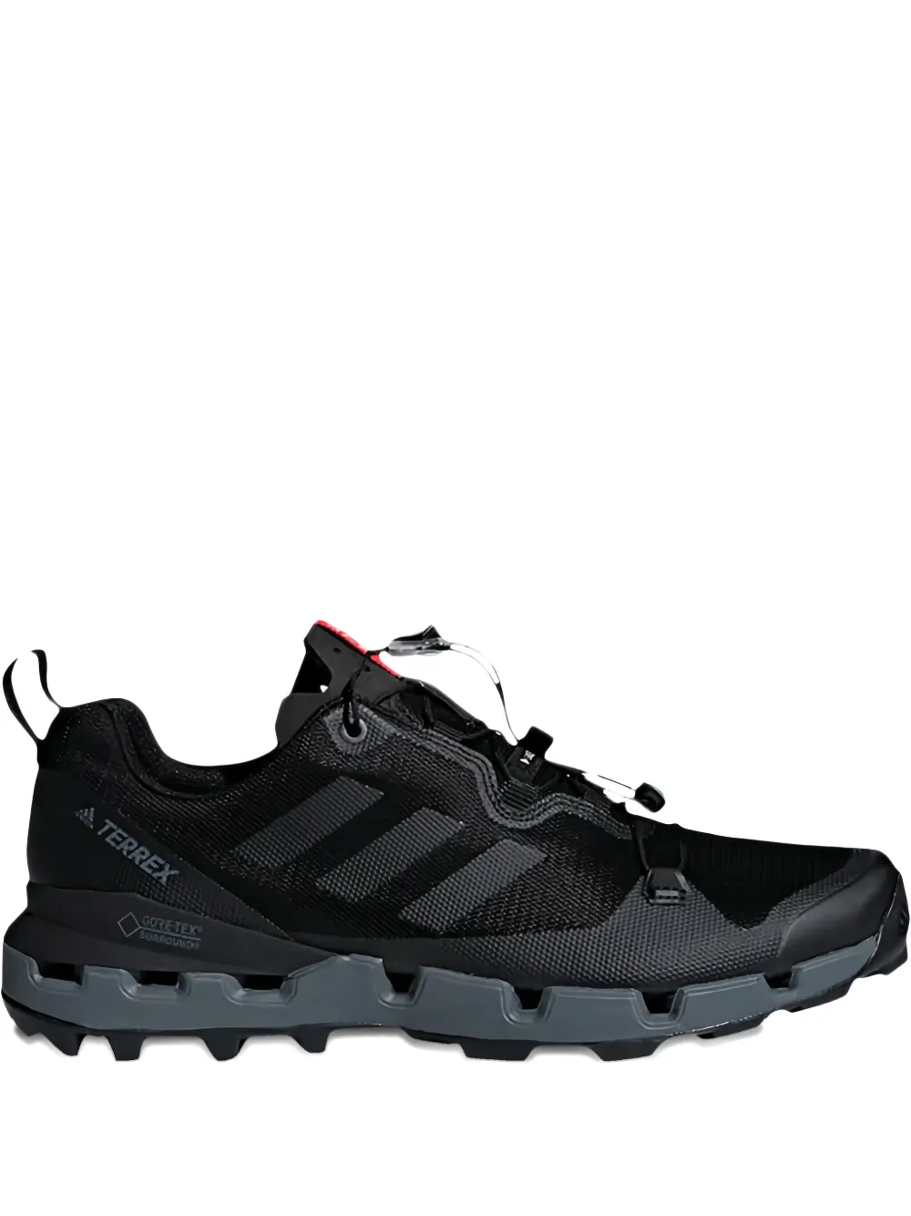 adidas tenis Terrex Fast GTX Surround | negro | Image 1
