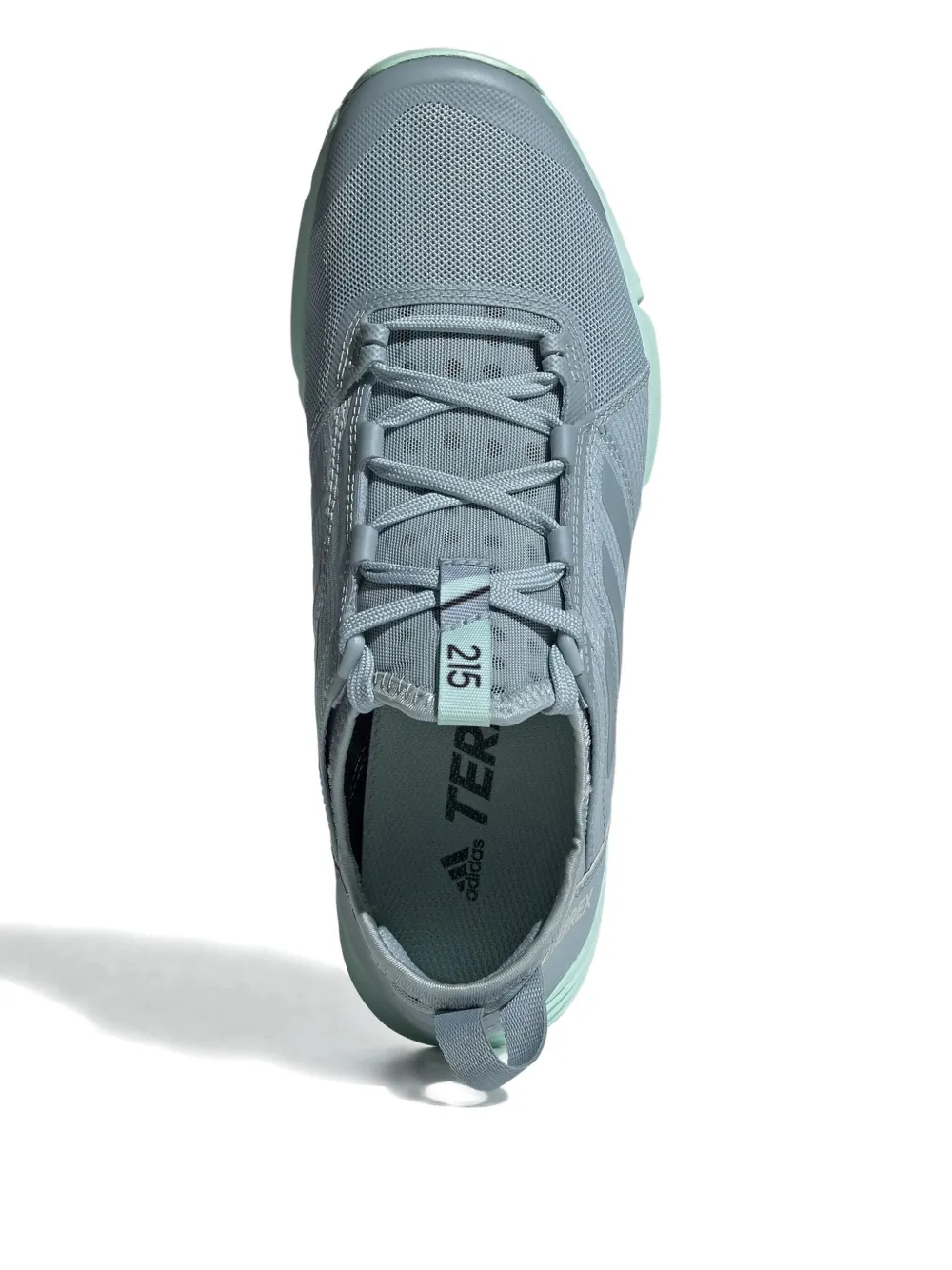 Adidas Originals Terrex Speed Sneakers In Gray