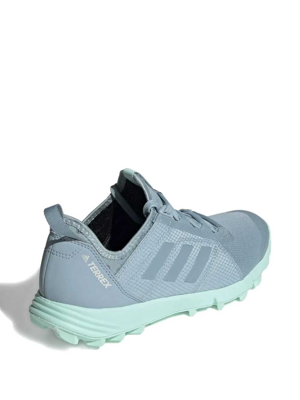 Adidas Originals Terrex Speed Sneakers In Gray