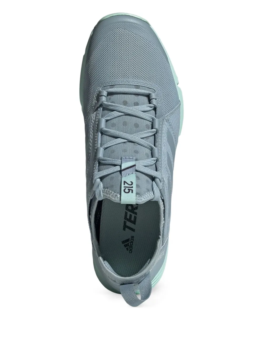 adidas Terrex Speed sneakers Grey