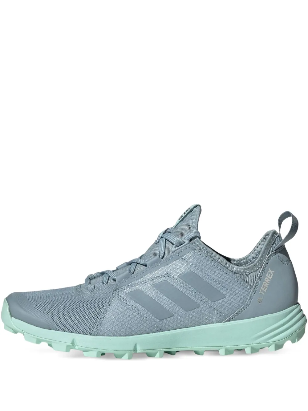 adidas Terrex Speed スニーカー - グレー adidas Terrex Speed スニーカー - グレー