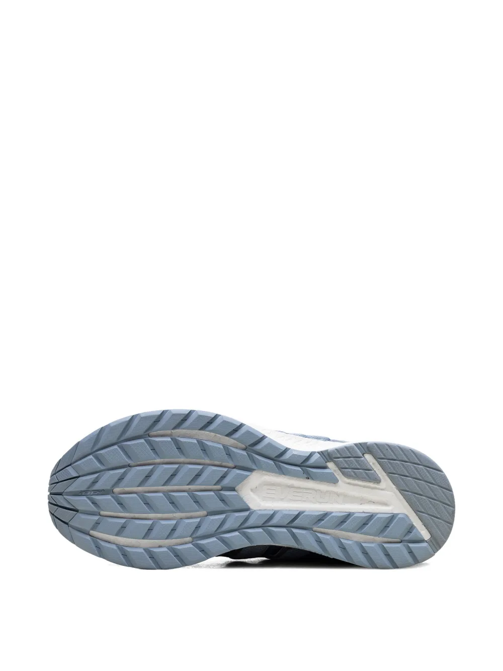 Saucony Triumph ISO 4 sneakers Grey