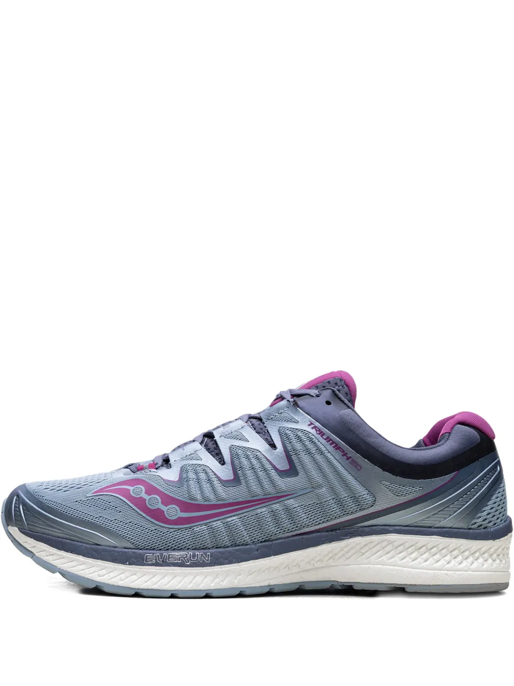 Saucony Triumph ISO 4 sneakers Grey