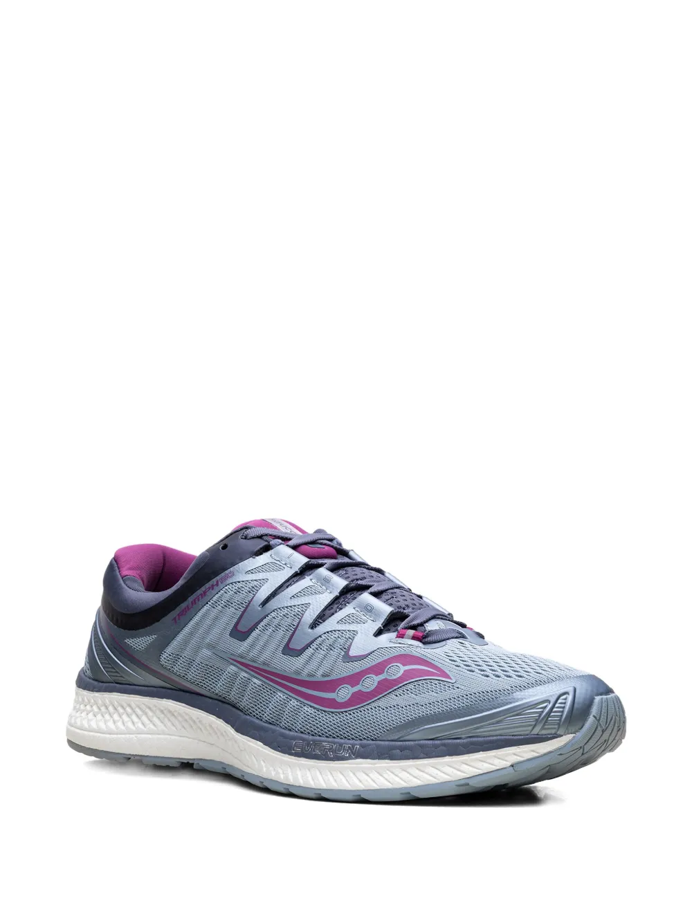 Saucony Triumph ISO 4 sneakers Grey