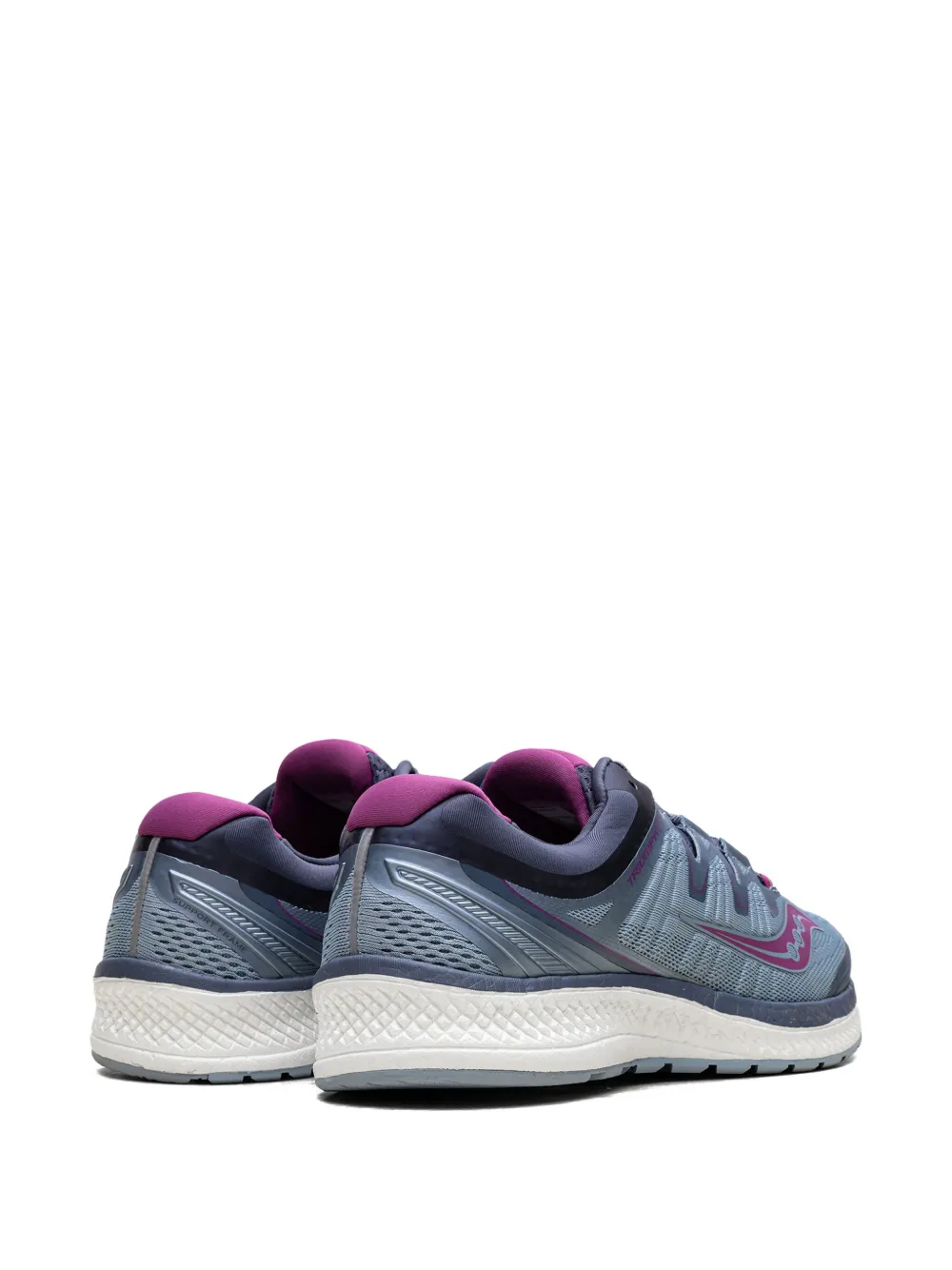 Saucony Triumph ISO 4 sneakers Grey