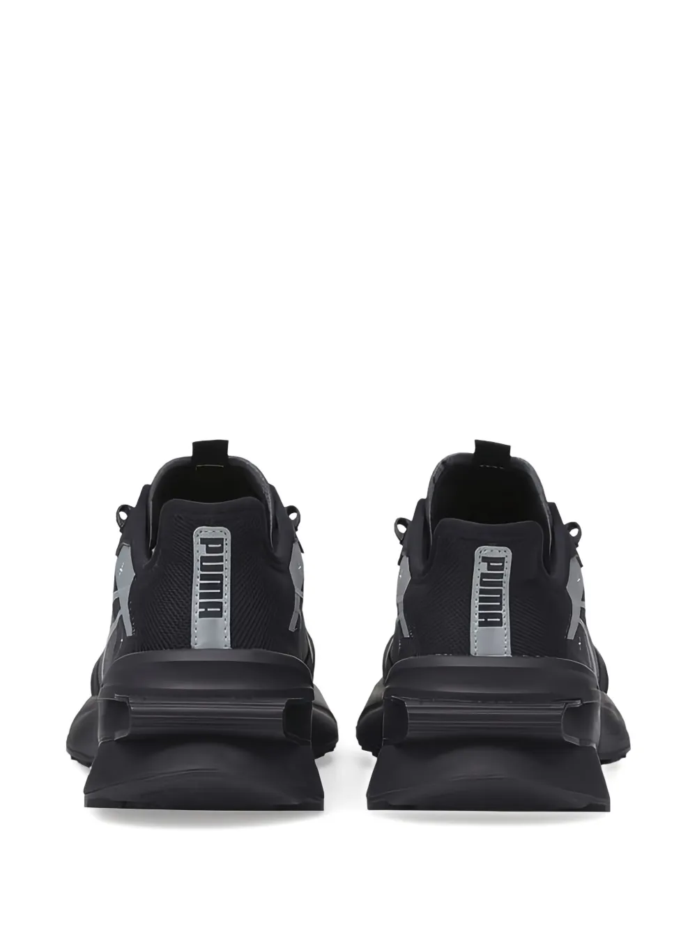 PUMA PWRFrame OP-1 Tech sneakers Zwart